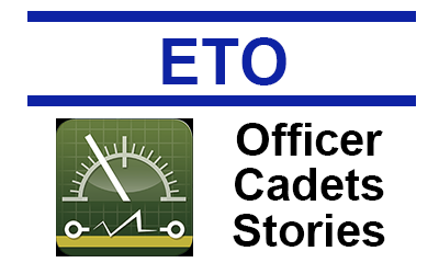 As an ETO working on P&O Ferries I am responsible for a wide range of activities, by Doug Oliver